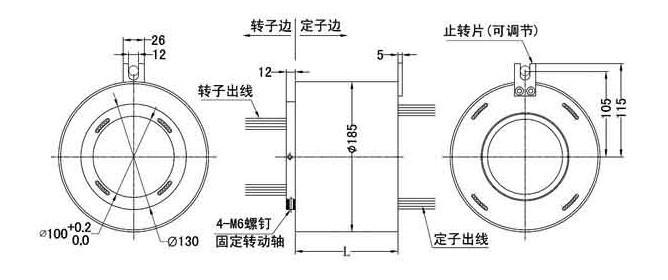 導電水蜜桃爱如潮水的內部結構全麵解析